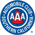 Automobile Club Southern California Logo